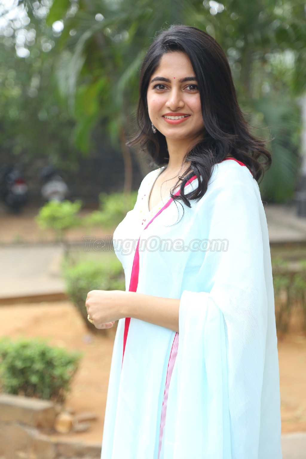 Khushi Ravi Photos